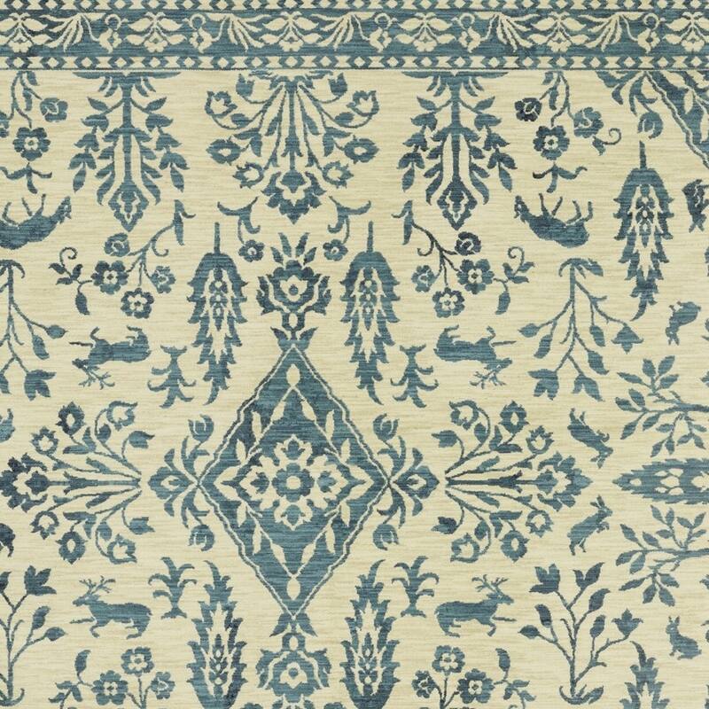 HomeRootsOriental Traditional Runner Area Rug