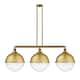 Option Brushed Brass / Seedy