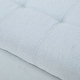 preview thumbnail 52 of 95, Mission Tufted Fabric Storage Ottoman Bench by Christopher Knight Home