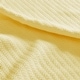 preview thumbnail 7 of 29, Madison Park Liquid Solid Colored Woven Cotton Blanket