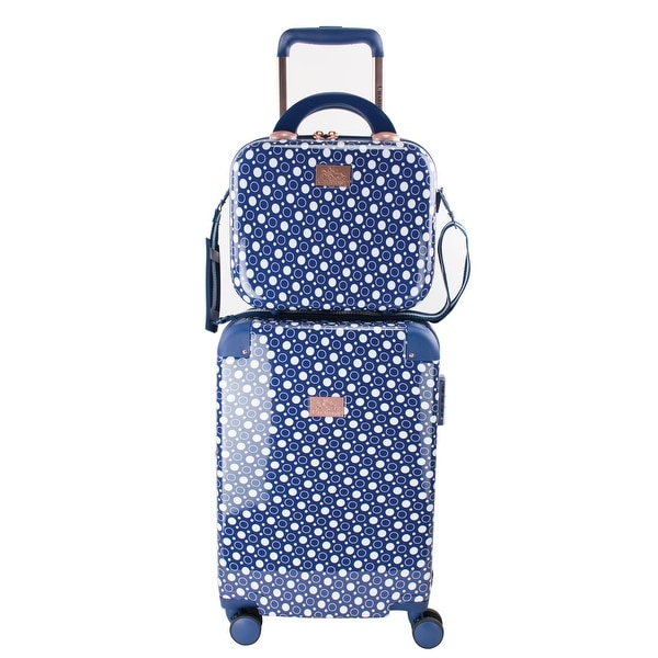 hardside luggage sale