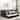 Fremont & Park Elon Upholstered Daybed with Trundle