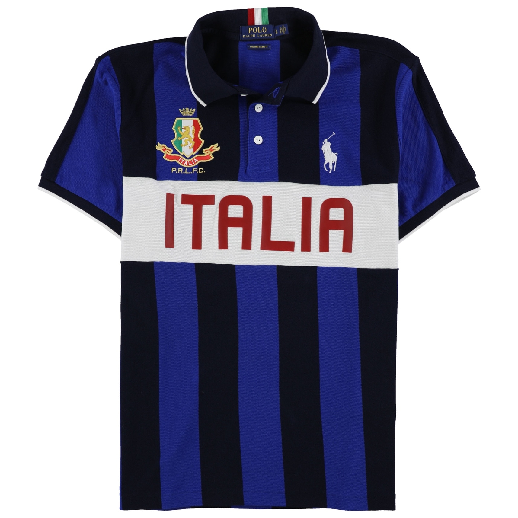 ralph lauren italia polo shirt