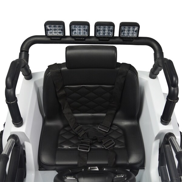 ride on led lighting kit for 12v