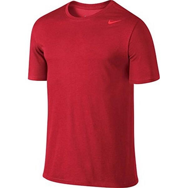nike dry tee dfc 2.0