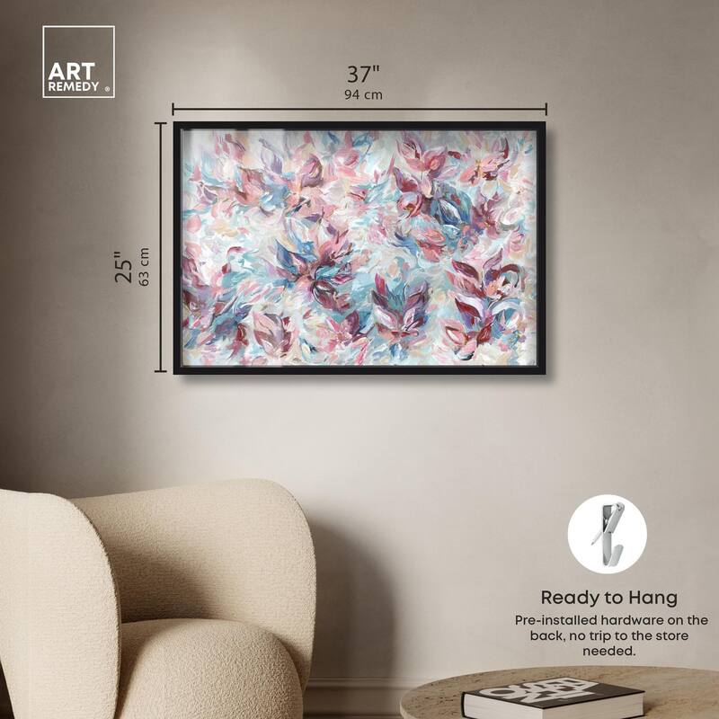 The Power of Love Shadowbox by Art Remedy