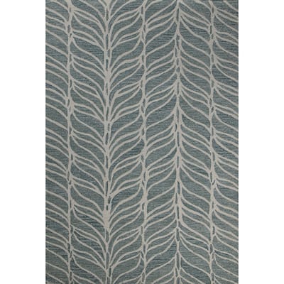 Bashian Nevaeh Teal