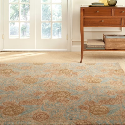 Martha Stewart by Safavieh Arcadia Wool Rug