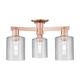 Option Antique Copper / Clear