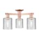 Option Antique Copper / Clear