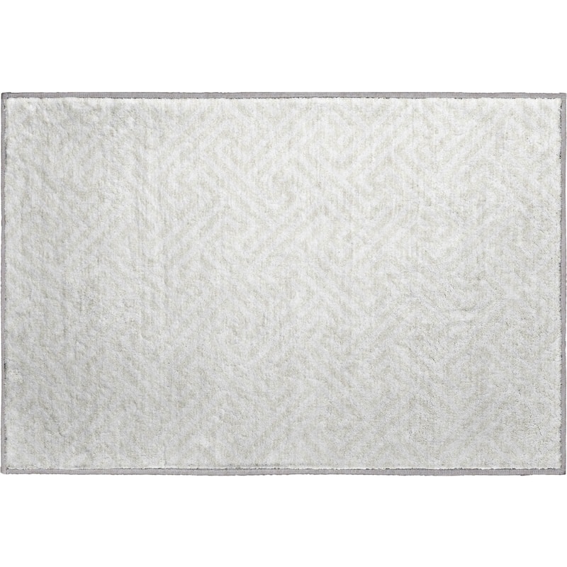 Premium Washable Super Soft Modern Geo Mayfield Rug