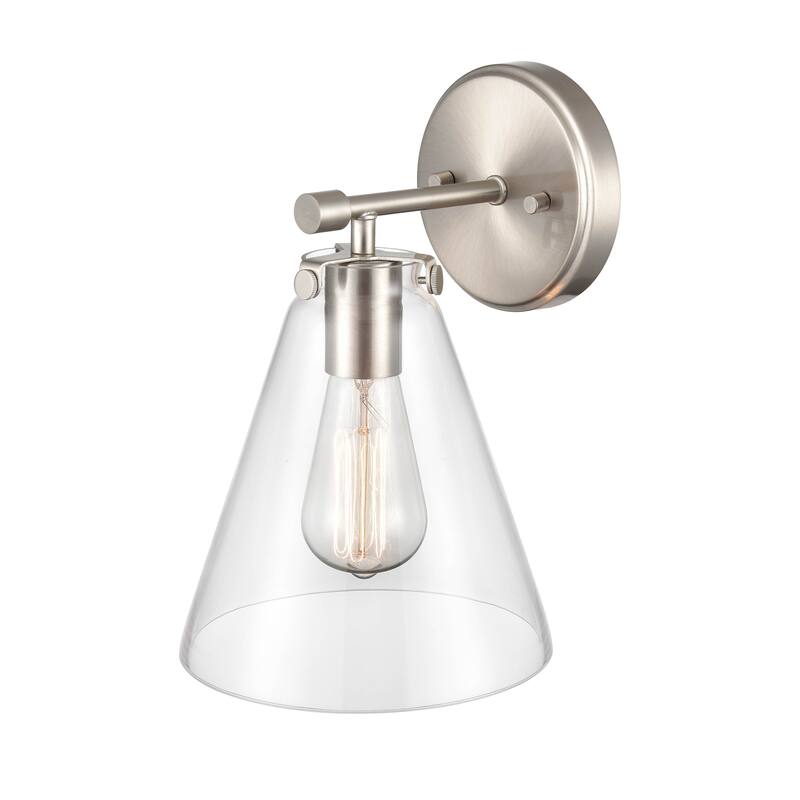 Millennium Lighting Aliza 1 Light Wall Sconce