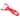 Chef Craft Y-Shaped Tomato & Kiwi Peeler - Sharp Stainless Steel Blade, Great for Soft Fruits and Vegetables