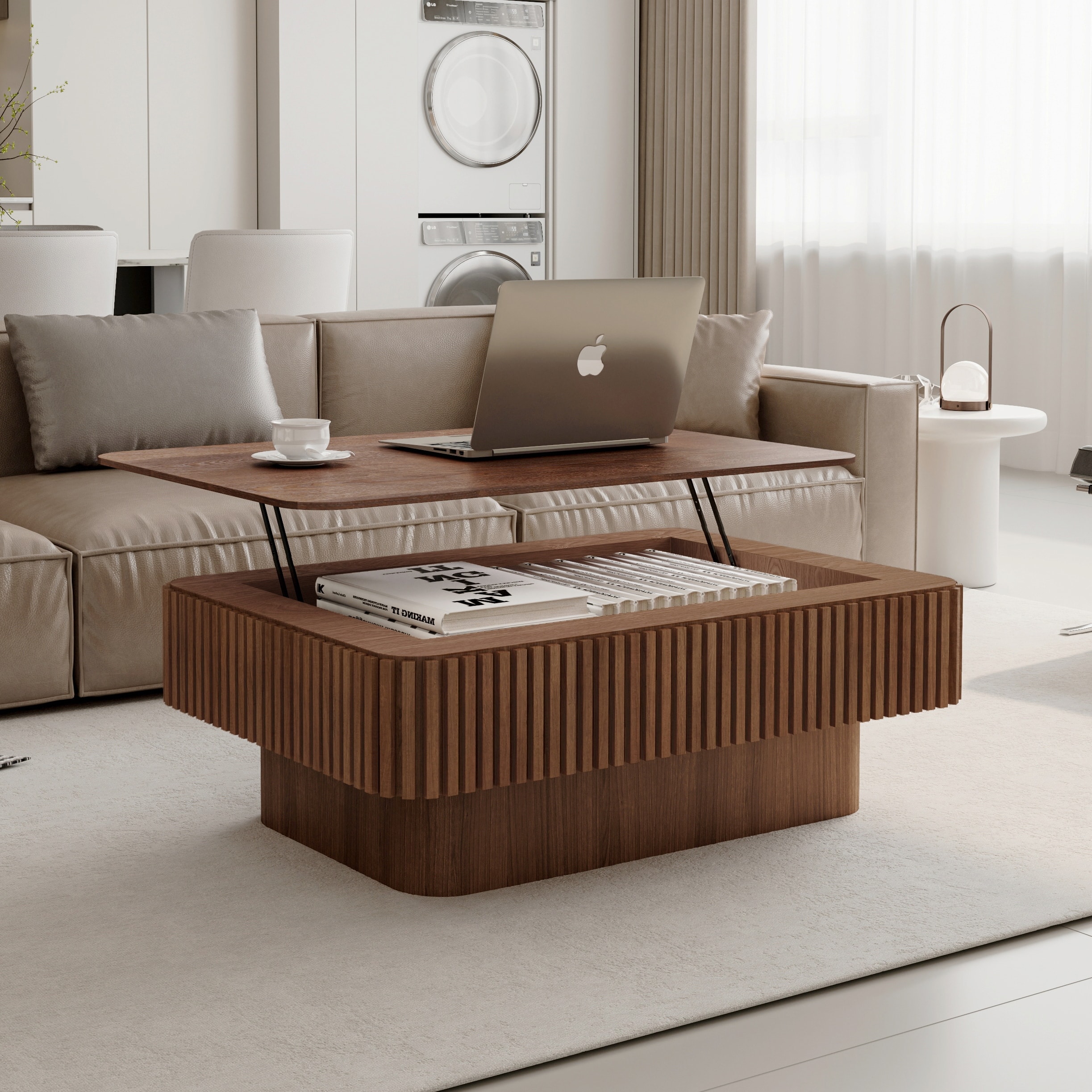 Option Walnut
