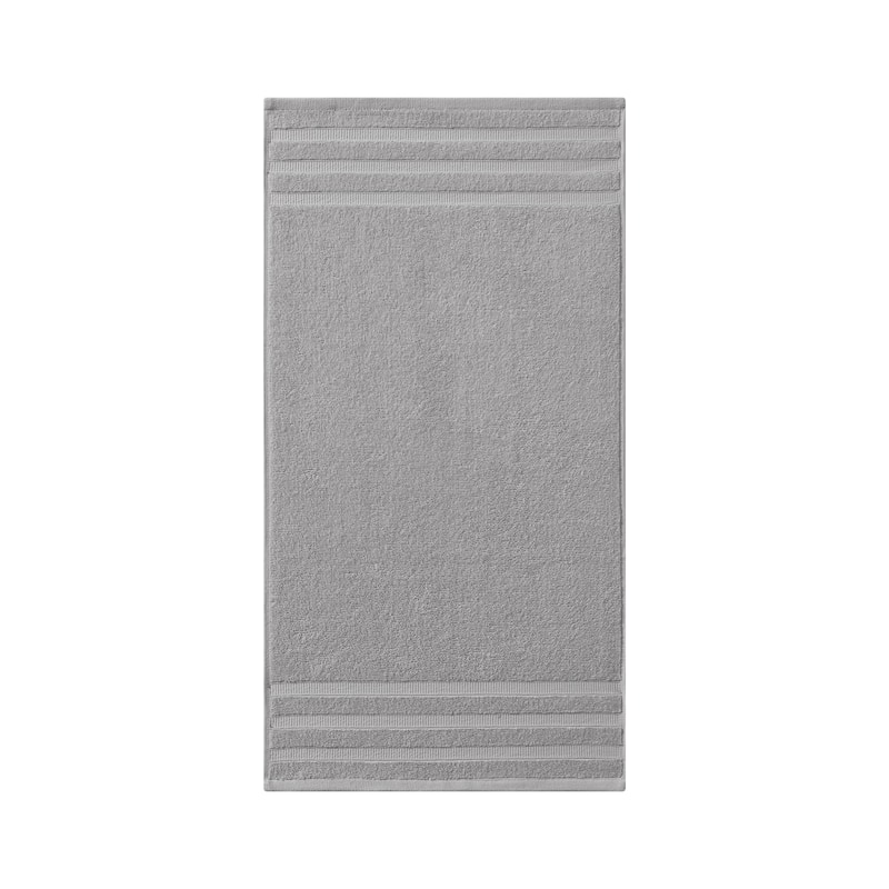 SÖMN 6-Piece Cotton Bath Towel Set