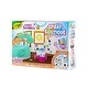 preview thumbnail 4 of 3, Crayola Scribble Scrubbie Spray Boutique Airbrush Set