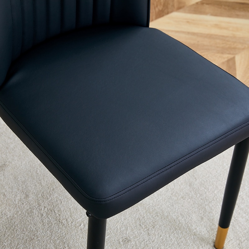 Upholstery Dining Chairs Set of 4