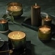 preview thumbnail 2 of 95, ILLUME Noble Holiday Balsam & Cedar Candle