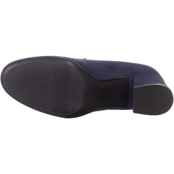 naturalizer dany pumps