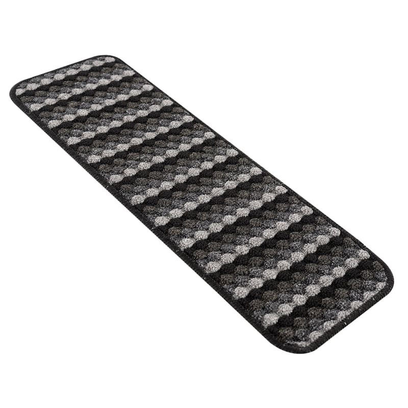 Indoor Non Slip Stair Treads and Landing Mats