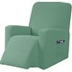 preview thumbnail 67 of 91, Subrtex Stretch Recliner Silpcover Jacquard Lazy Boy Chair Covers
