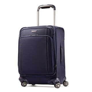 Samsonite silhouette xv softside spinner 29 twilight blue Clearance
