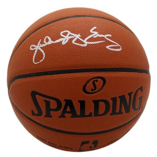 Shop Julius Erving Autographed Philadelphia 76ers Replica