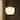 Modern Glam 1-Light White Brass Ribbed Opal Milk Glass Pendant Light for Dining Room - 11"