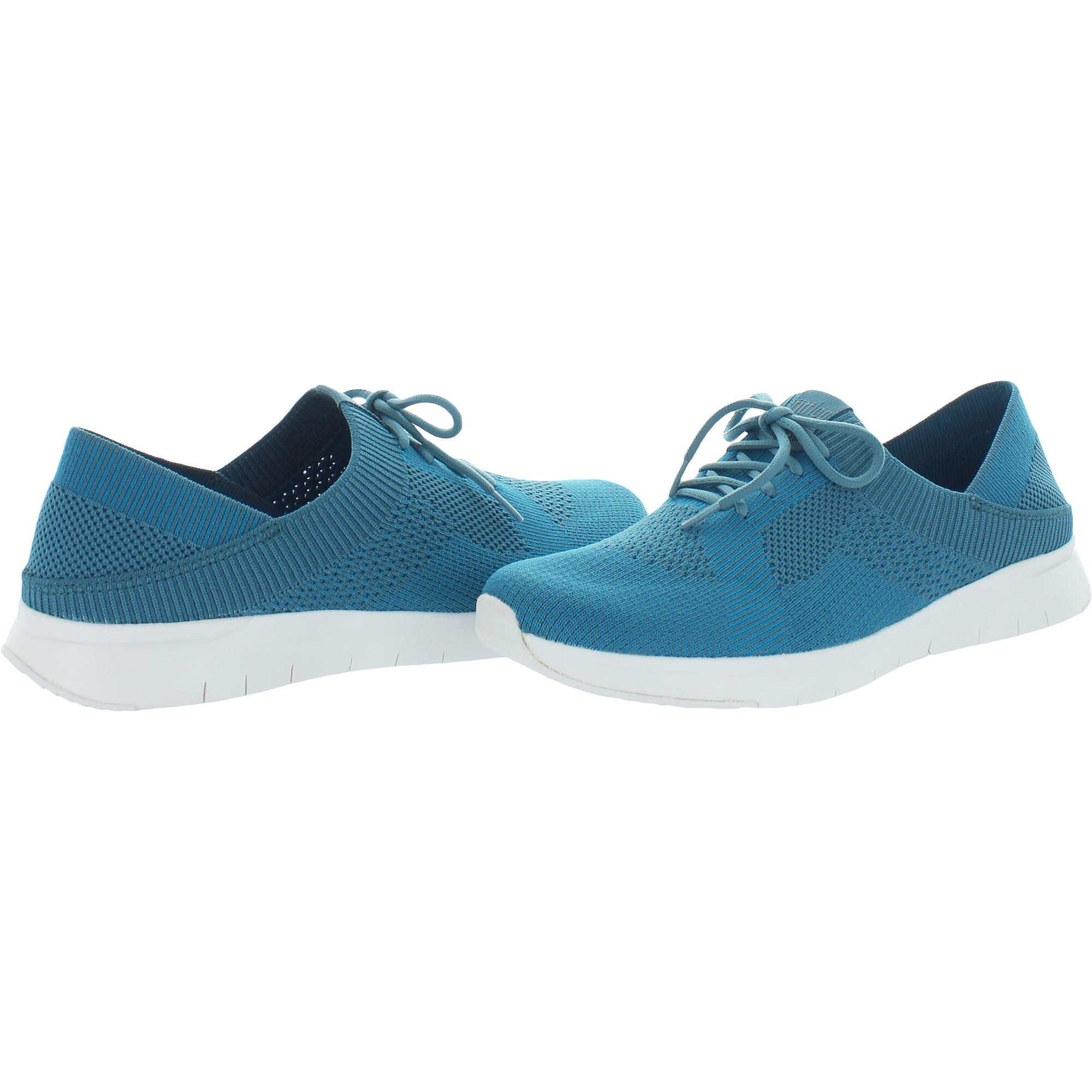 fitflop marble knit