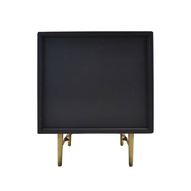 Spencer Nightstand, Light Brown
