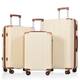 Option Brown White