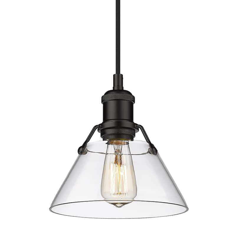 Orwell 1-Light Mini Pendant