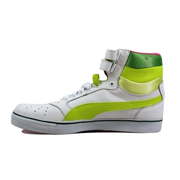 puma sky ii hi women's