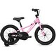 preview thumbnail 8 of 9, Kids' Bike 12 Inch Wheels, 1-Speed Boys Girls Child Bicycles For4-7Years, With Removable Training Wheels Baby Toys,Front V Brake