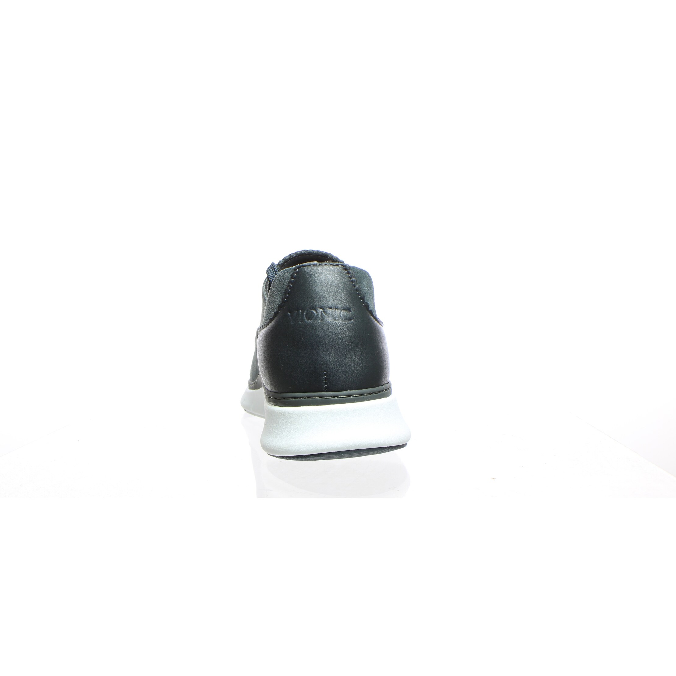 Shop Vionic Womens Taylor Charcoal Fashion Sneaker Size 8 Free