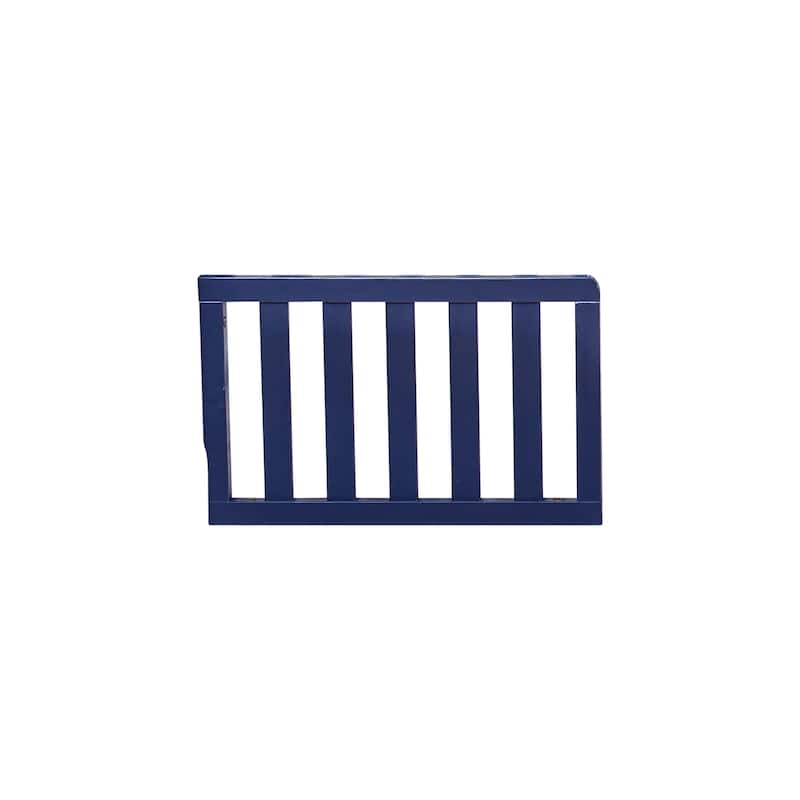 Suite Bebe Celeste Toddler Guard Rail - Navy Blue