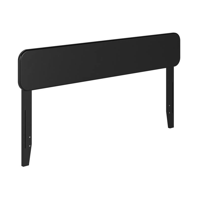 Florence Solid Wood Headboard