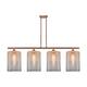 Option Mercury / Antique Copper