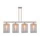 Option Mercury / Antique Copper