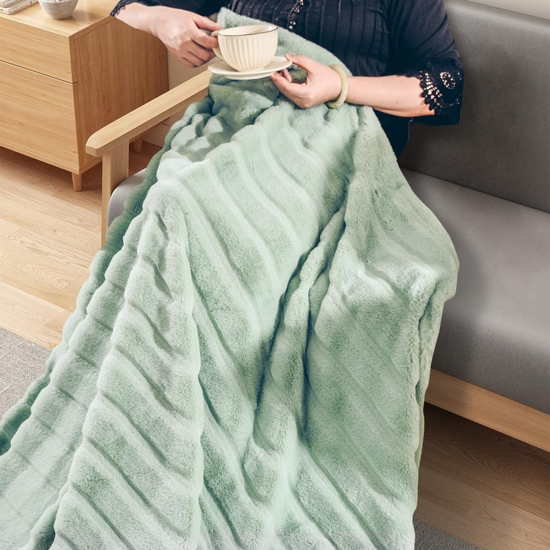 Soft Cozy Plush Fleece Blanket Bed Bath Beyond 39313238