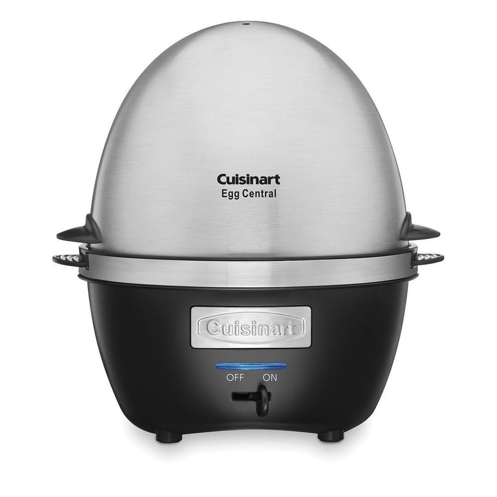 https://ak1.ostkcdn.com/images/products/is/images/direct/49a0533fb798013de4f417842c383844a631585f/Cuisinart-CEC-10-Egg-Central-Egg-Cooker%2C-Stainless-%26-Black.jpg