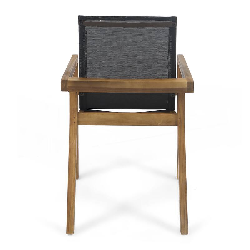 Set of 2 Dining chair
