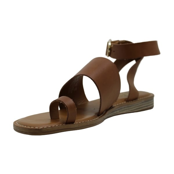 franco sarto gracious flat sandals