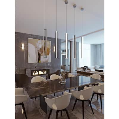 Cass Pendant LED Light 40W