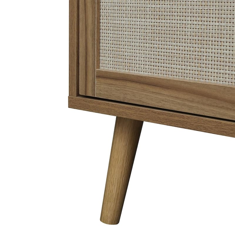 3 Drawers Storage Cabinet for Bedroom Living Room