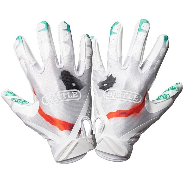 Villain Football Gloves 2023