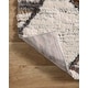 preview thumbnail 21 of 30, Alexander Home Modern Kenya Shag Area Rug