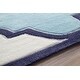 preview thumbnail 69 of 81, Nuloom Hand Tufted Fez Area Rug