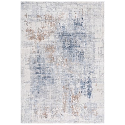 SAFAVIEH Scarlett Viola Transitional Rug