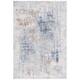 Option Blue/Ivory Beige